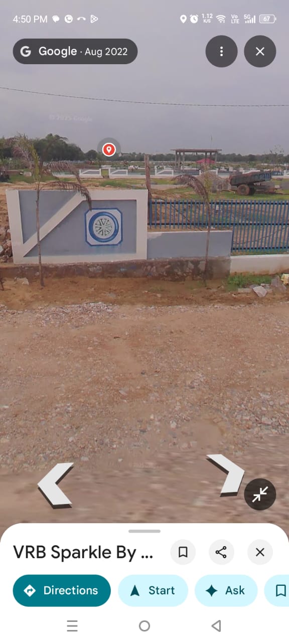 JDA Approved Plots for Sale in Sanganer Jaipur Best Prices-Sanganer-Jaipur